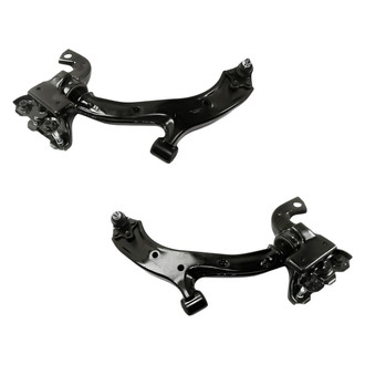 Replacement - Front Lower Control Arm Set
