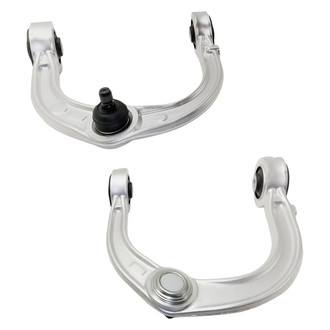 Replacement - Front Non-Adjustable Forged Control Arm