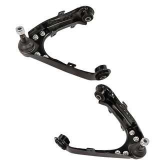 Replacement - Control Arm