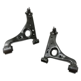 Replacement - Control Arm