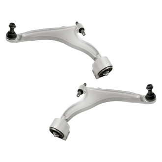 Replacement - Control Arm
