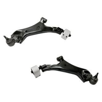 Replacement - Control Arm