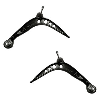 Replacement - Control Arm