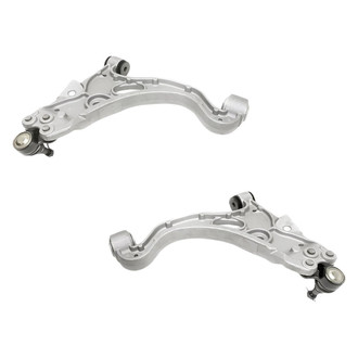 Replacement - Control Arm
