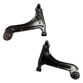Replacement - Control Arm