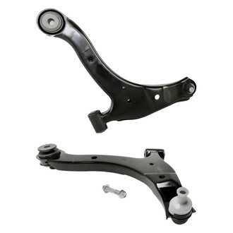 Replacement - Control Arm