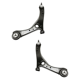 Replacement - Control Arm