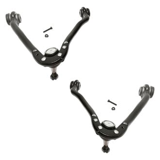 Replacement - Control Arm