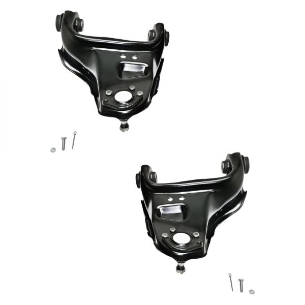 Replacement - Front Upper Control Arm Set