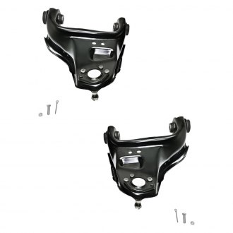 Replacement - Control Arm