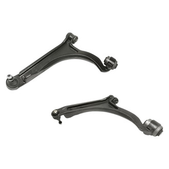Replacement - Control Arm