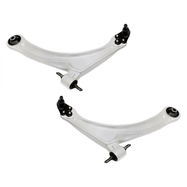 Replacement - Front Lower Control Arm Set