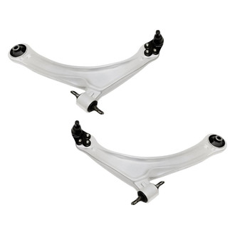 Replacement - Control Arm