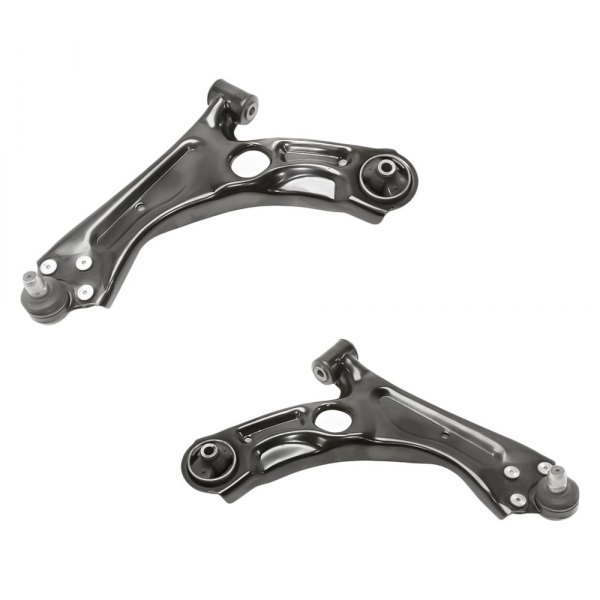 Replacement - Front Lower Control Arm Set