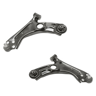 Replacement - Control Arm