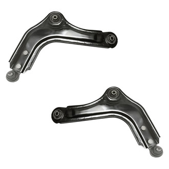 Replacement - Control Arm