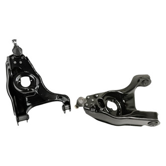 Replacement - Front Lower Control Arm Set