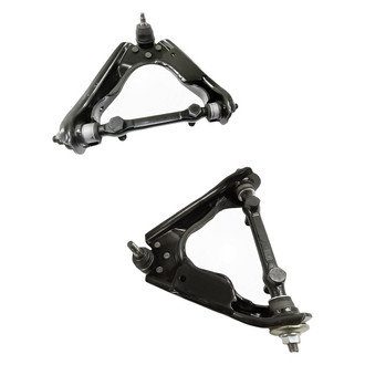 Replacement - Front Upper Control Arm Set