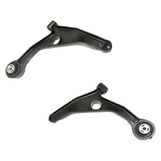 Replacement - Control Arm