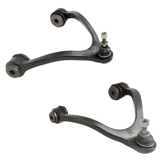 Replacement - Front Upper Control Arm Set