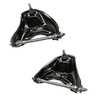 Replacement - Control Arm