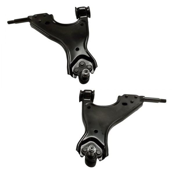 Replacement - Front Lower Control Arm Set