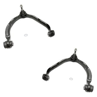 Replacement - Control Arm