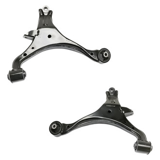 Replacement - Control Arm