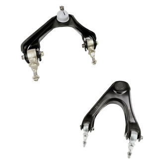 Replacement - Front Upper Control Arm Set