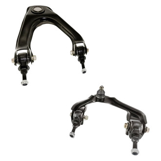 Replacement - Front Upper Control Arm Set