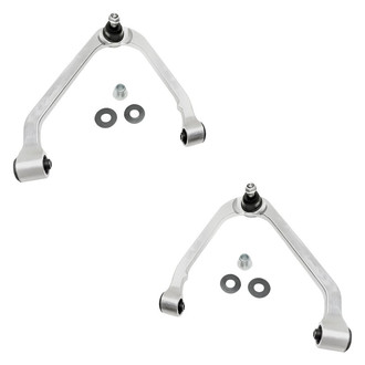 Replacement - Front Upper Control Arm Set