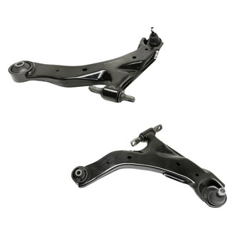 Replacement - Control Arm