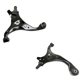 Replacement - Control Arm