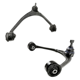 Replacement - Control Arm