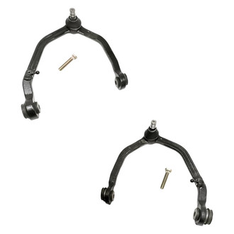 Replacement - Control Arm