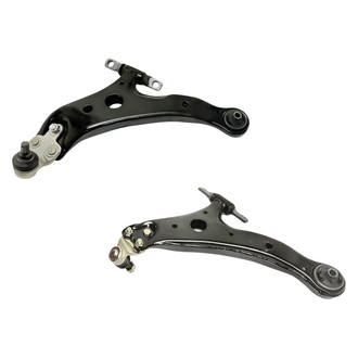 Replacement - Control Arm