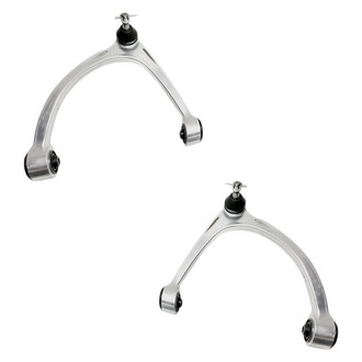Replacement - Control Arm