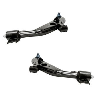Replacement - Control Arm