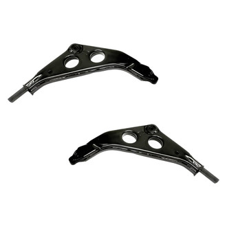 Replacement - Front Lower Non-Adjustable Non-Greasable Stamped Control Arm