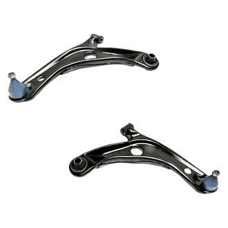 Replacement - Control Arm