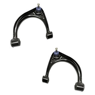 Replacement - Control Arm