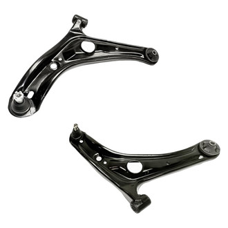 Replacement - Control Arm