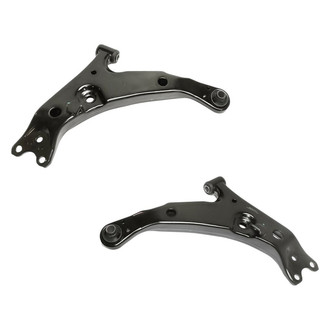 Replacement - Control Arm
