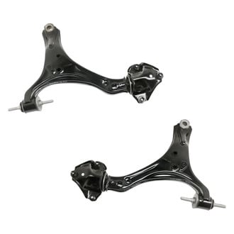 Replacement - Control Arm