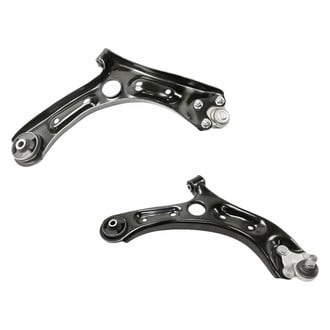 Replacement - Control Arm