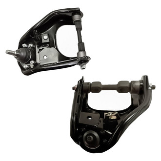 Replacement - Control Arm