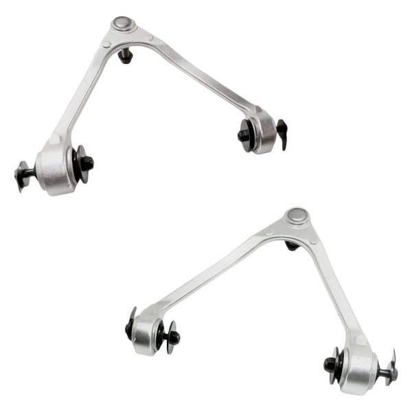 Replacement - Front Upper Control Arm Set