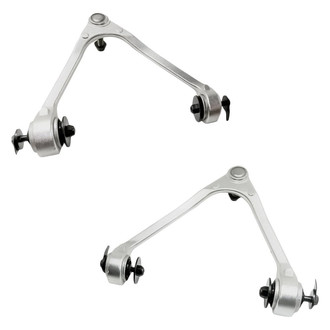 Replacement - Front Upper Control Arm Set