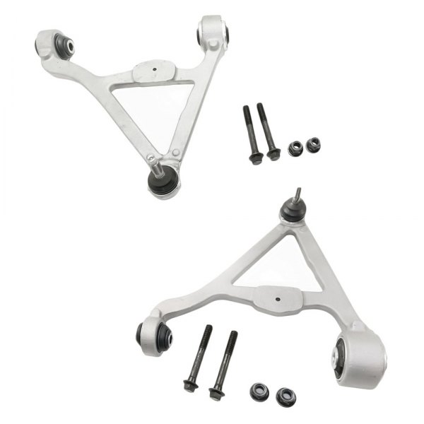 Replacement - Rear Upper Control Arm Set