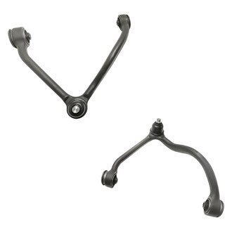 Replacement - Front Upper Control Arm Set